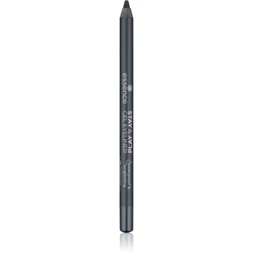 essence STAY & PLAY eyeliner-gel culoare 08 1,3 g