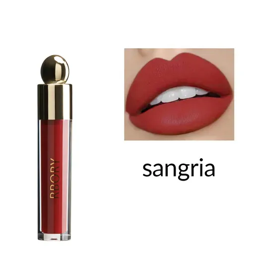 Ruj mat Rbory Sangria