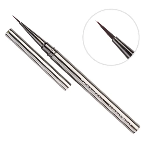 Pensula Nail Art Nailshop Pro - Easy Paint 01