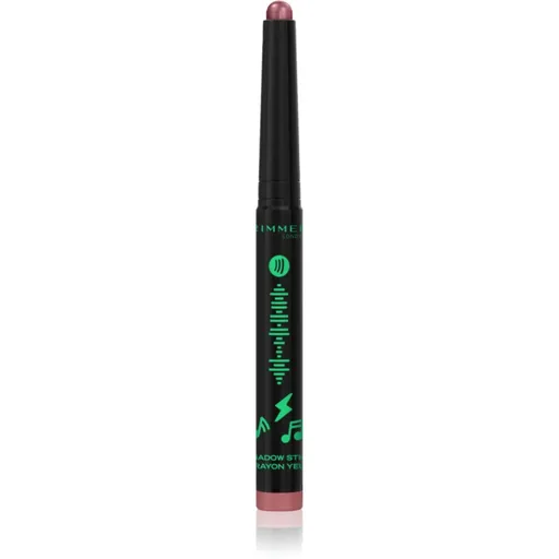 Rimmel Wonder creion pentru ochi culoare 007 Pink Fizz 1.64 g