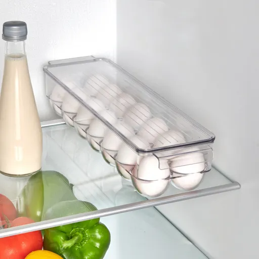 Cutie de ouă pentru frigider Basilico