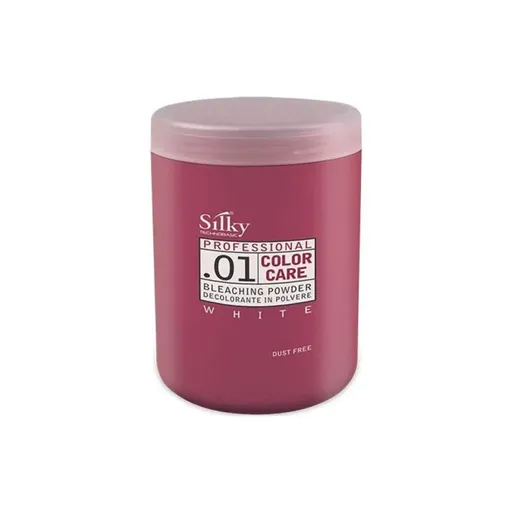Decolorant Par Silky Bleaching 500g