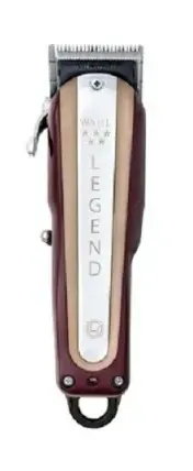 Masina De Tuns Wahl Cordless Legend