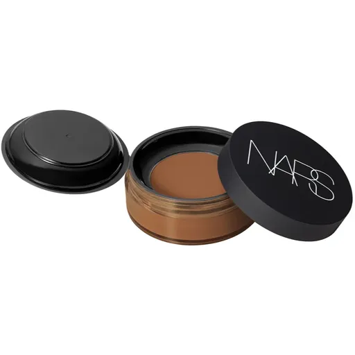 NARS Light Reflecting™ SETTING POWDER - LOOSE pudra pentru stralucire culoare SABLE 11 g
