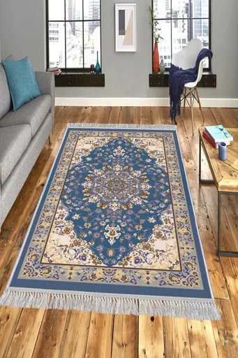 Covor, Els1016, 160x230 cm, Multicolor