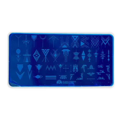 Matrita Unghii Global Fashion 60