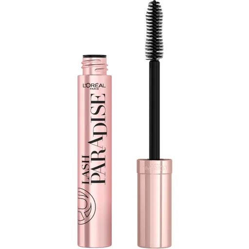 L’Oréal Paris Lash Paradise mascara pentru alungire și extra volum Black 6.4 ml