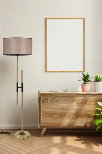 Lampadar, Opviq, 534LUN4315, Maro