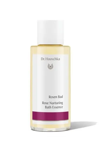 Dr. Hauschka Aditiv de baie luxos Rose (Rose Bath Essence) 100 ml