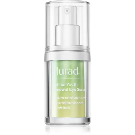 Murad Resurgence Retinol Youth ser pentru ochi 15 ml