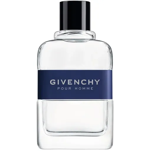 GIVENCHY Givenchy Pour Homme Blue Label Eau de Toilette pentru bărbați 100 ml
