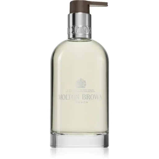 Molton Brown Orange & Bergamot Hand Wash Săpun lichid pentru mâini 200 ml