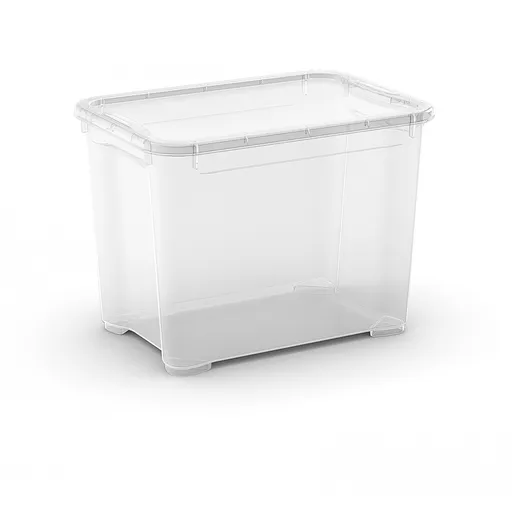 Coș de depozitare Curver S, 26,5 x 28,5  x 38 cm, S