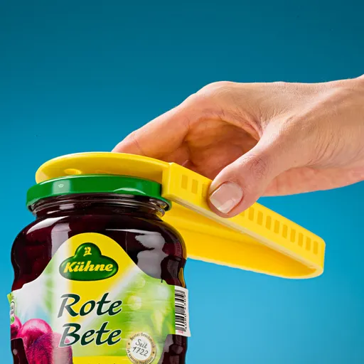 Deschizător universal pentru capace