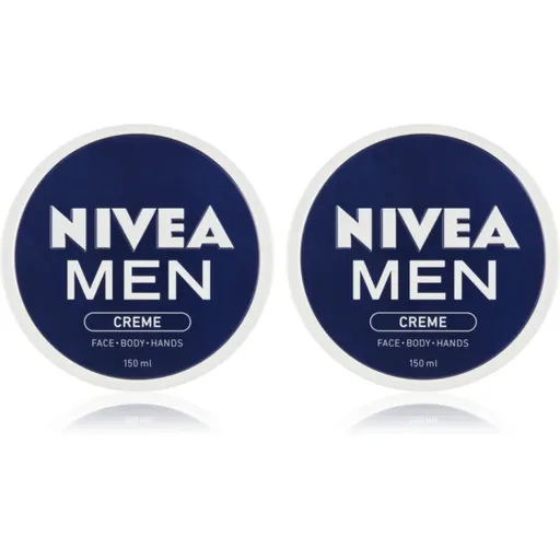 NIVEA MEN Original crema pentru fata si corp ambalaj economic
