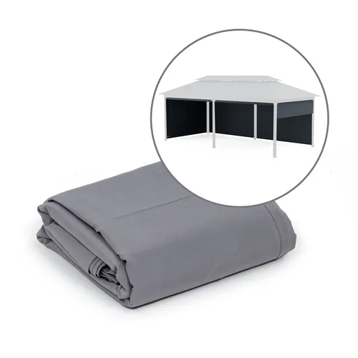 Blumfeldt pereți laterali - Grandezza 3x6