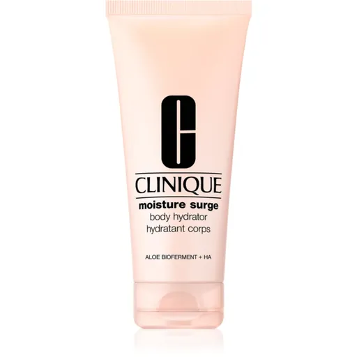 Clinique Moisture Surge™ Body Hydrator crema puternic hidratanta pentru toate tipurile de piele 200 ml