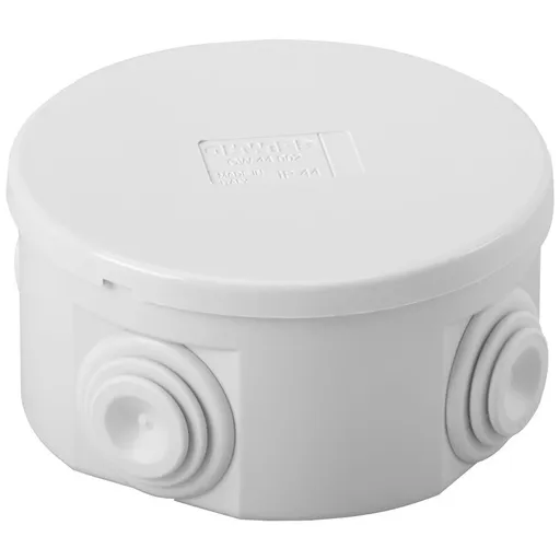 Doza aplicata 80X40 IP44 Gewiss GW44002