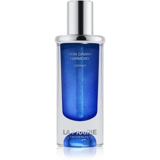 La Prairie Skin Caviar Harmony L'Extrait tonifiere intensiv ser cu caviar 20 ml