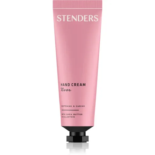 STENDERS Rose crema de maini 75 ml