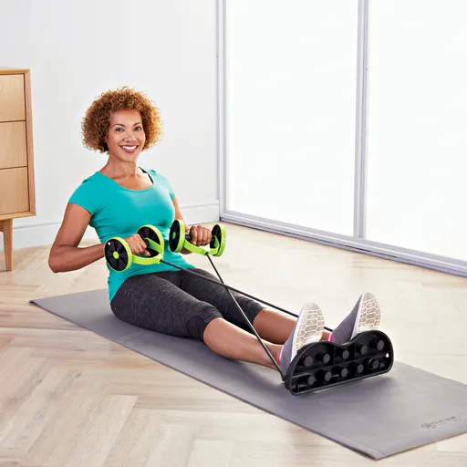 Antrenor pentru întregul corp 4ini1