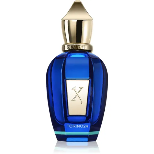 Xerjoff Torino24 Eau de Parfum unisex 50 ml