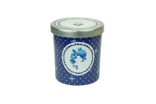 Lumânare parfumată într-un pahar 160 g