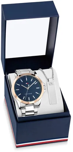 Tommy Hilfiger Set cadou + colier 2770192