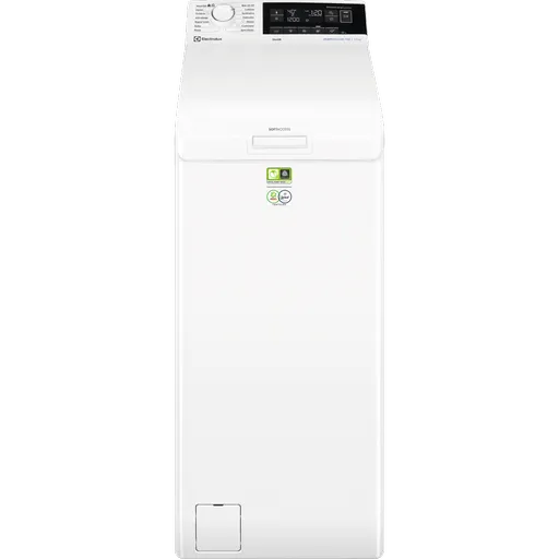 Electrolux Mașină de spălat verticală PerfectCare700 clasă A 7.0 kg EW7T3372E