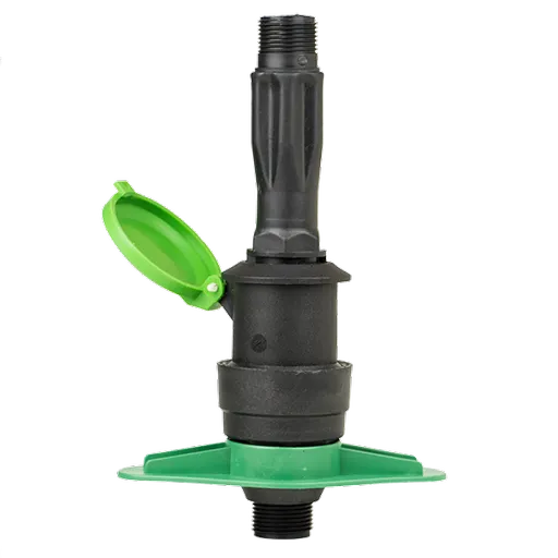 Hidrant Pentru Gradina, Dimensiune 1",Filet Exterior,PP