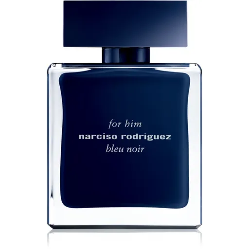 narciso rodriguez for him bleu noir Eau de Toilette pentru bărbați 100 ml