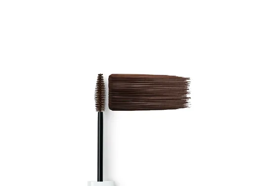 Dr. Hauschka Rimel de lungă durată (Long Lasting Mascara) 8 ml Brown