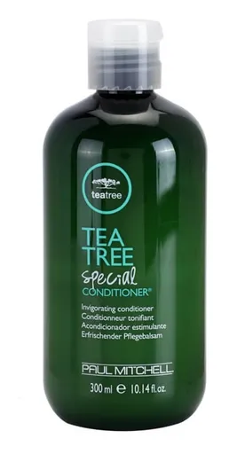 Paul Mitchell Balsam revigorant Tea Tree pentru păr stresat (Special Conditioner) 300 ml