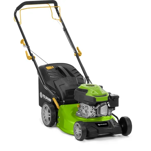 Cositoare pe benzină Fieldmann FZR 4210-B