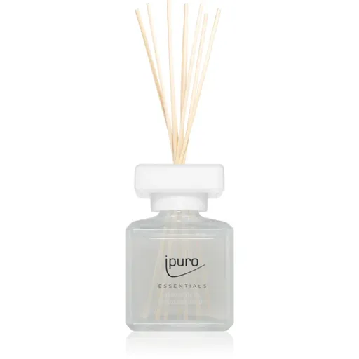 ipuro Essentials White Lily difuzor de aroma 50 ml