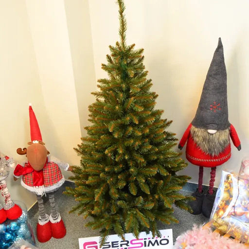 Brad artificial Christmas Deluxe by Sersimo, Royal, 150cm