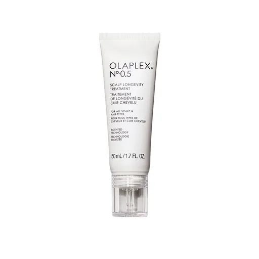 Olaplex Ser fără clătire pentru scalp și păr No. 0.5 Scalp Longevity (Treatment) 50 ml