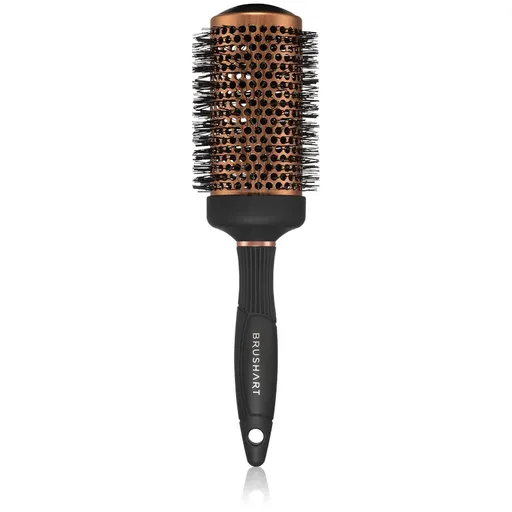 BrushArt Hair Ceramic round hairbrush perie ceramică pentru păr Ø 53 mm 1 buc