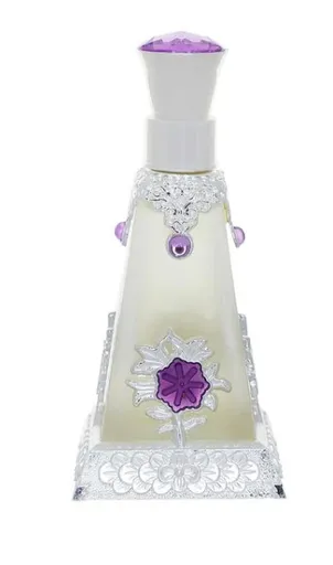 Khadlaj Alf Wardaat - ulei parfumat concentrat 30 ml