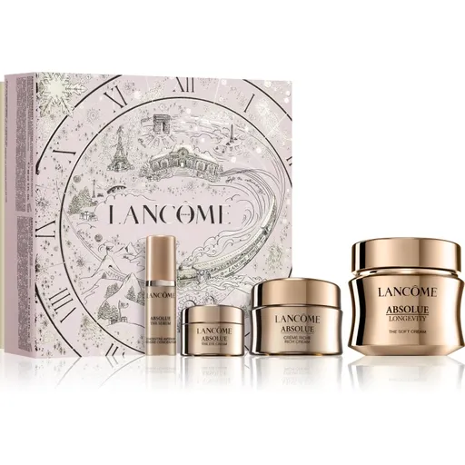 Lancôme Absolue set cadou pentru femei