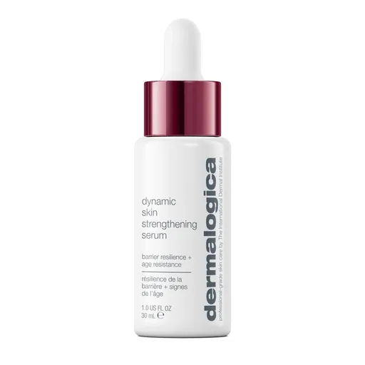 Dermalogica Ser facial de întărire Dynamic Skin (Strengthening Serum) 30 ml