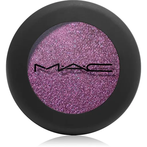MAC Cosmetics Eye Shadow Glitter umbre de pleoape cu sclipici culoare Can't Stop Don't Stop 1 g