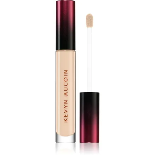 Kevyn Aucoin The Etherealist Super Natural Corrector corector lichid impotriva cearcanelor 4.4 ml