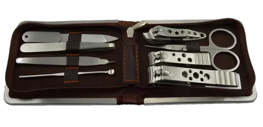 Trusa de Unghii 797 - 8 Piese, Marca OneGroup