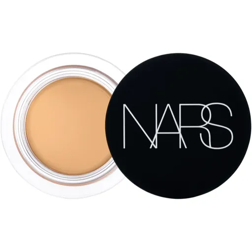 NARS Soft Matte Complete Concealer corector mat acoperire completa culoare PRALINE 6.2 g