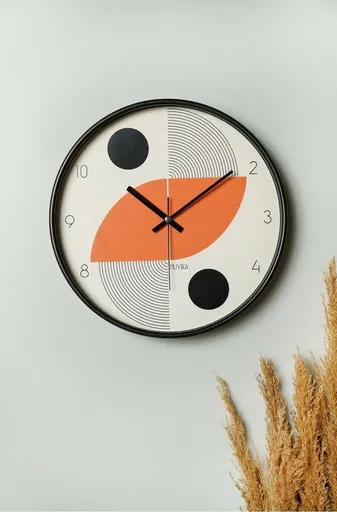 Ceas de perete Vivre Inzbhm, 30 x 30 cm