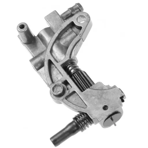 Ansamblu pompa ulei drujba RURIS PS192-e12, pentru motofierastraul Ruris 192