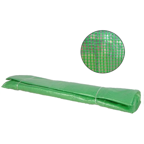 Folie de rezervă pentru seră cu folie 400 x 250cm, verde
