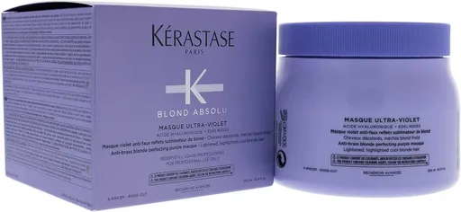 Kerastase Blond Absolu Masque Ultra-Violet Masca