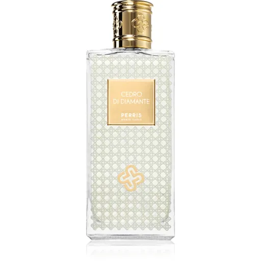 Perris Monte Carlo Monte Carlo Cedro Di Diamante Eau de Parfum unisex 100 ml